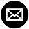 Black Email Icons